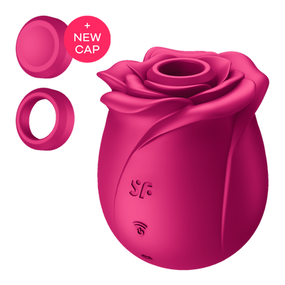 Satisfyer Classic Blossom