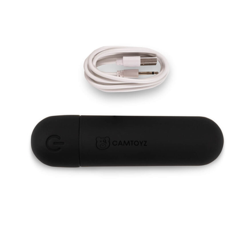 Bala vibradora Hazel Lolly