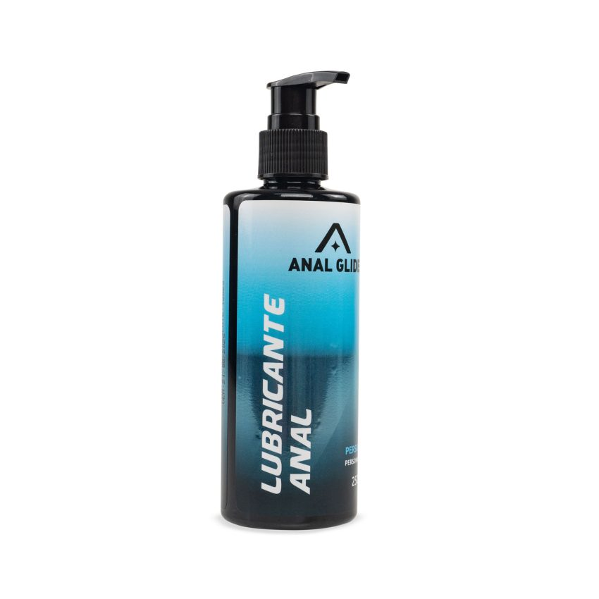 Lubricante Intimo Anal Glide 30ml