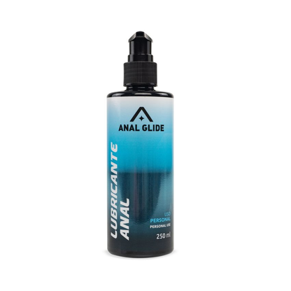 Lubricante Intimo Anal Glide 30ml
