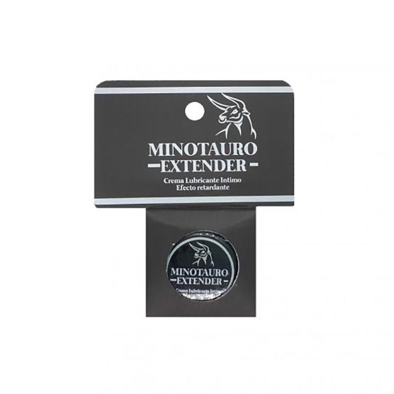 Retardante Minotauro Extender Crema