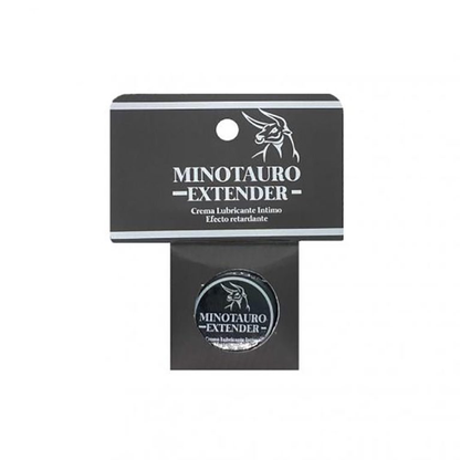 Retardante Minotauro Extender Crema
